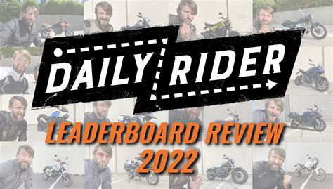 revzilla daily rider|revzilla daily rider leaderboard.